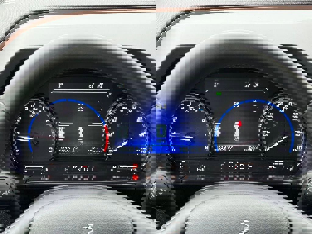 Certified 2024 Ford Bronco Sport Outer Banks w/ Tech Package image 27