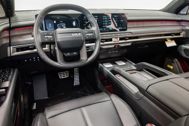 New 2027 Kia Telluride SX Prestige AWD/4WD image 7