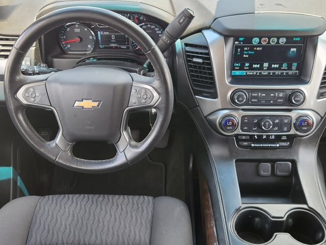 Used 2018 Chevrolet Tahoe LS RWD image 27