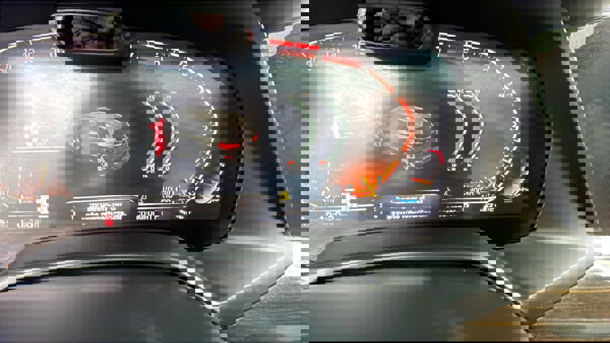 Used 2019 BMW X5 xDrive50i w/ M Sport Package image 12