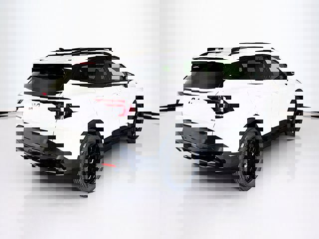 Certified 2026 Kia Sportage X-Line w/ X-Line Premium Package image 5