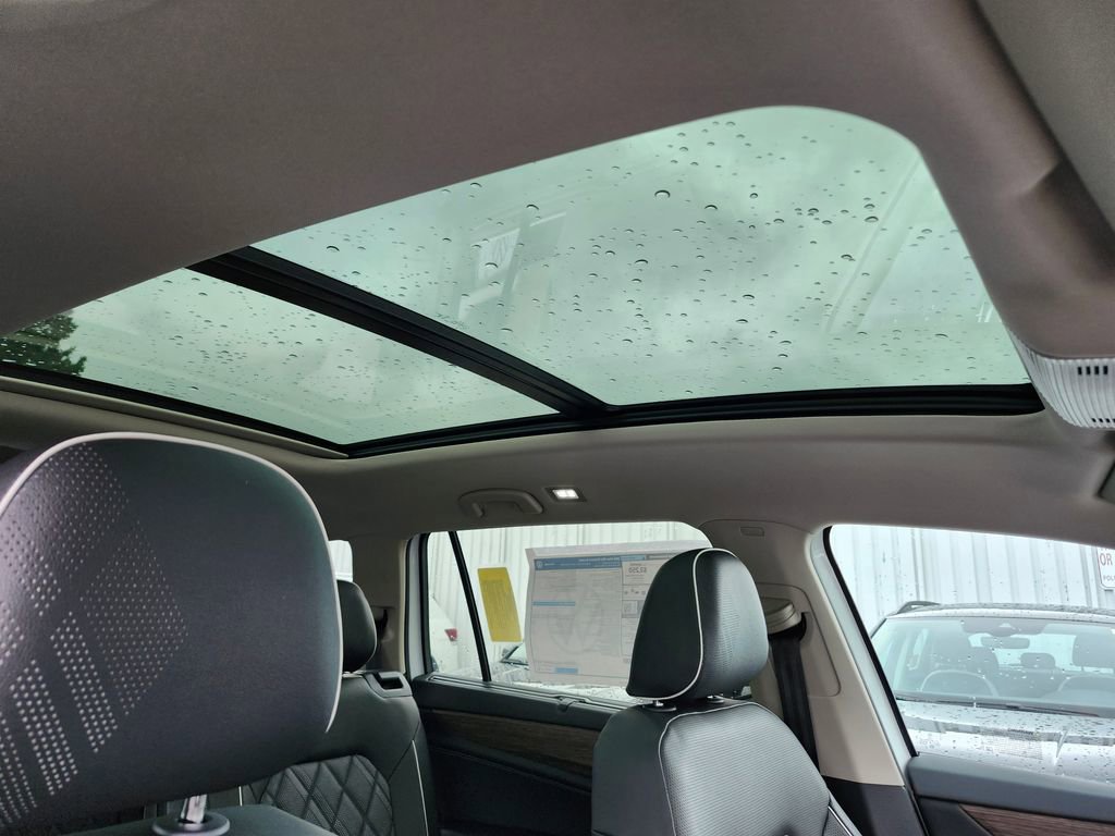 New 2026 Volkswagen Atlas SEL Premium R-Line image 20