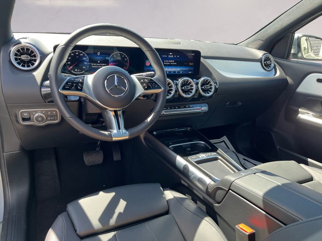 Certified 2026 Mercedes-Benz GLA 250 4MATIC image 8