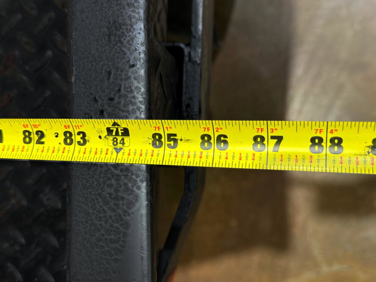 Used 2018 RAM 2500 Tradesman w/ Chrome Appearance Group image 37