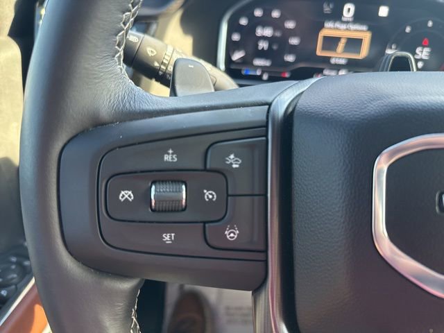 Certified 2024 GMC Sierra 1500 Denali Ultimate image 47