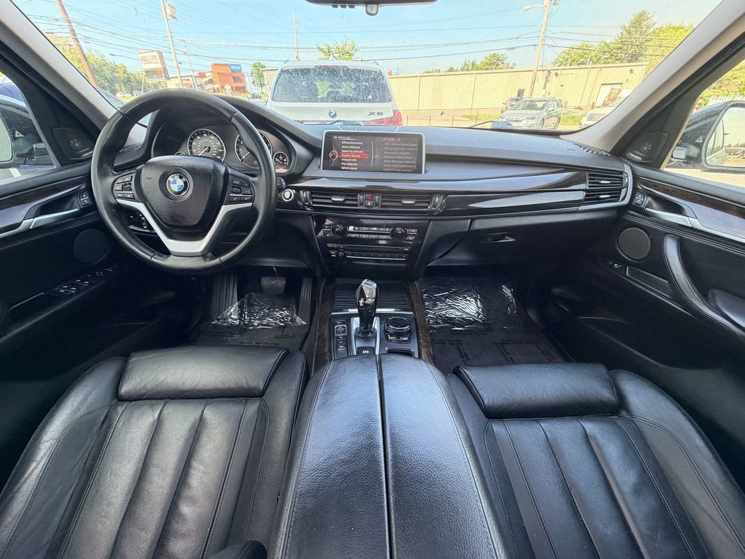 Used 2016 BMW X5 xDrive35i AWD/4WD image 19