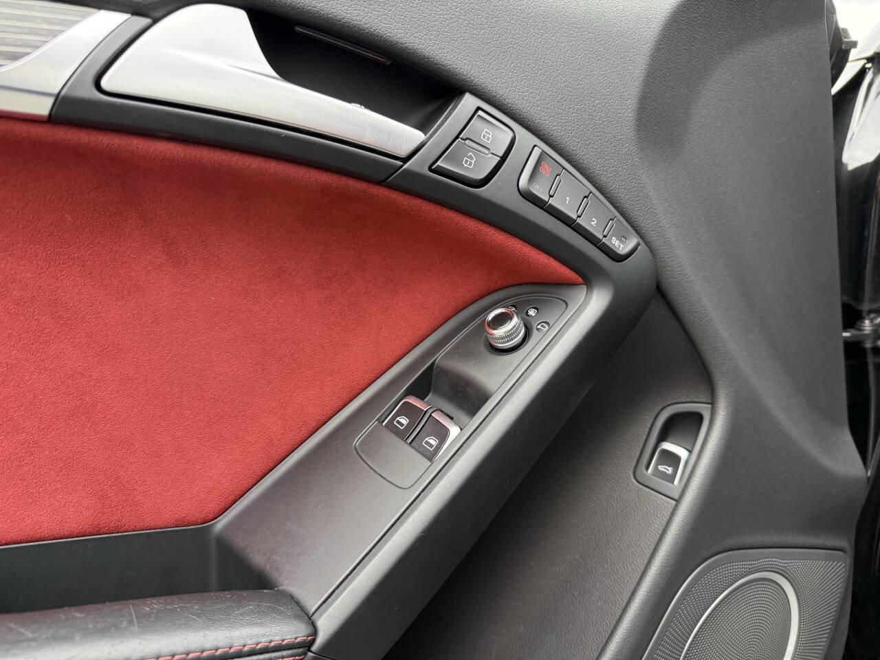 Used 2016 Audi S5 Prestige w/ Prestige Package image 9