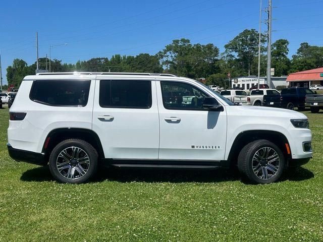 New 2024 Jeep Wagoneer 4WD w/ Premium Group I image 7