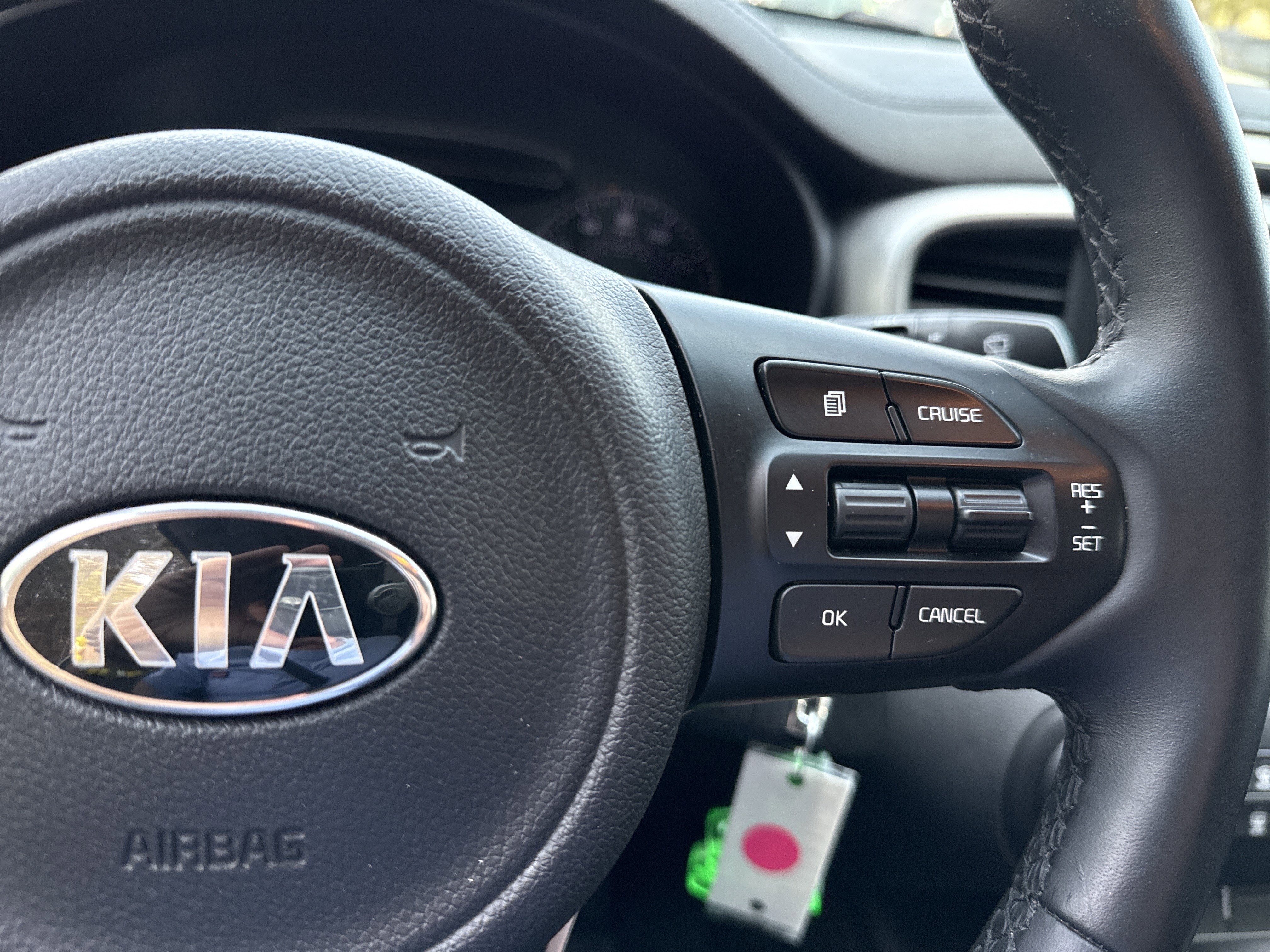 Used 2018 Kia Sorento LX image 25