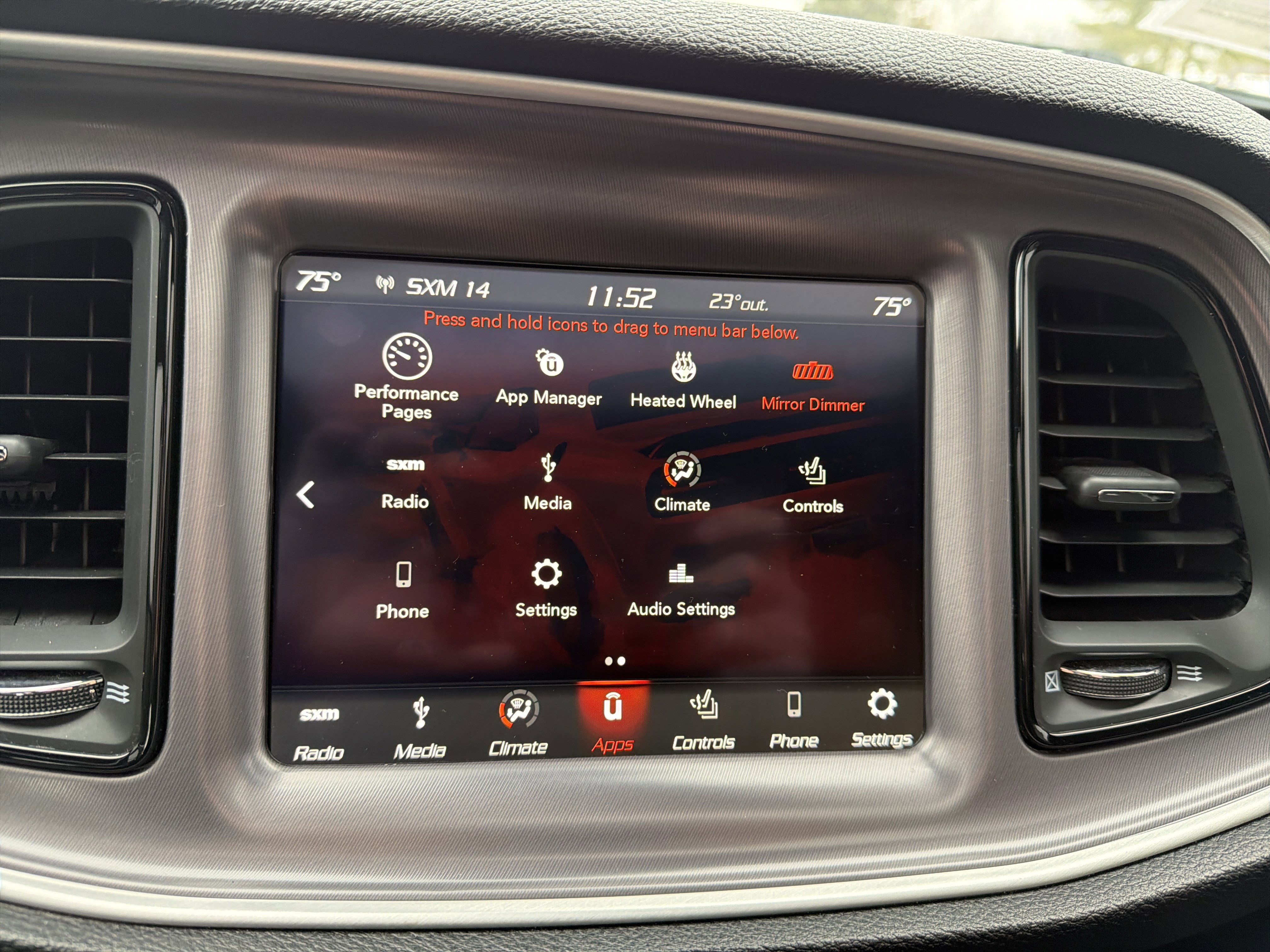 Used 2019 Dodge Challenger R/T Scat Pack image 26