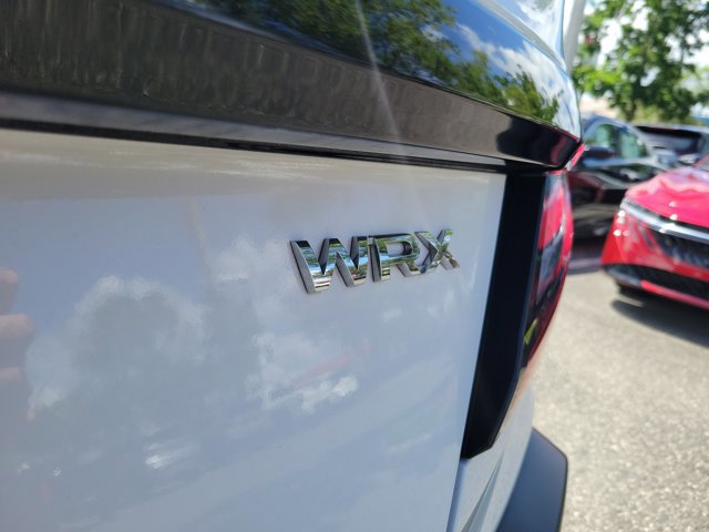 Used 2022 Subaru WRX Limited AWD/4WD image 7