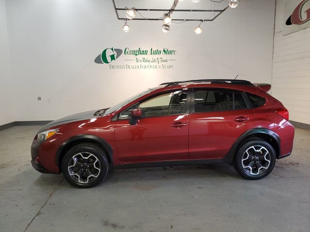 Used 2013 Subaru Crosstrek 2.0i Premium AWD/4WD image 3