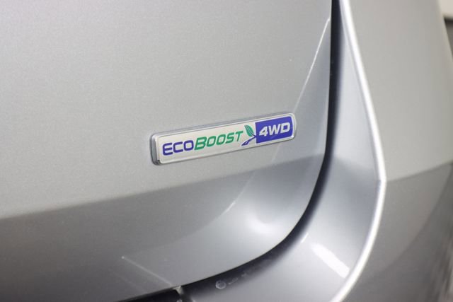 Used 2020 Ford Explorer XLT w/ Equipment Group 202A image 24