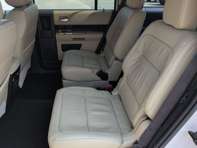 Used 2014 Ford Flex Limited w/ Equipment Group 301A FWD image 14