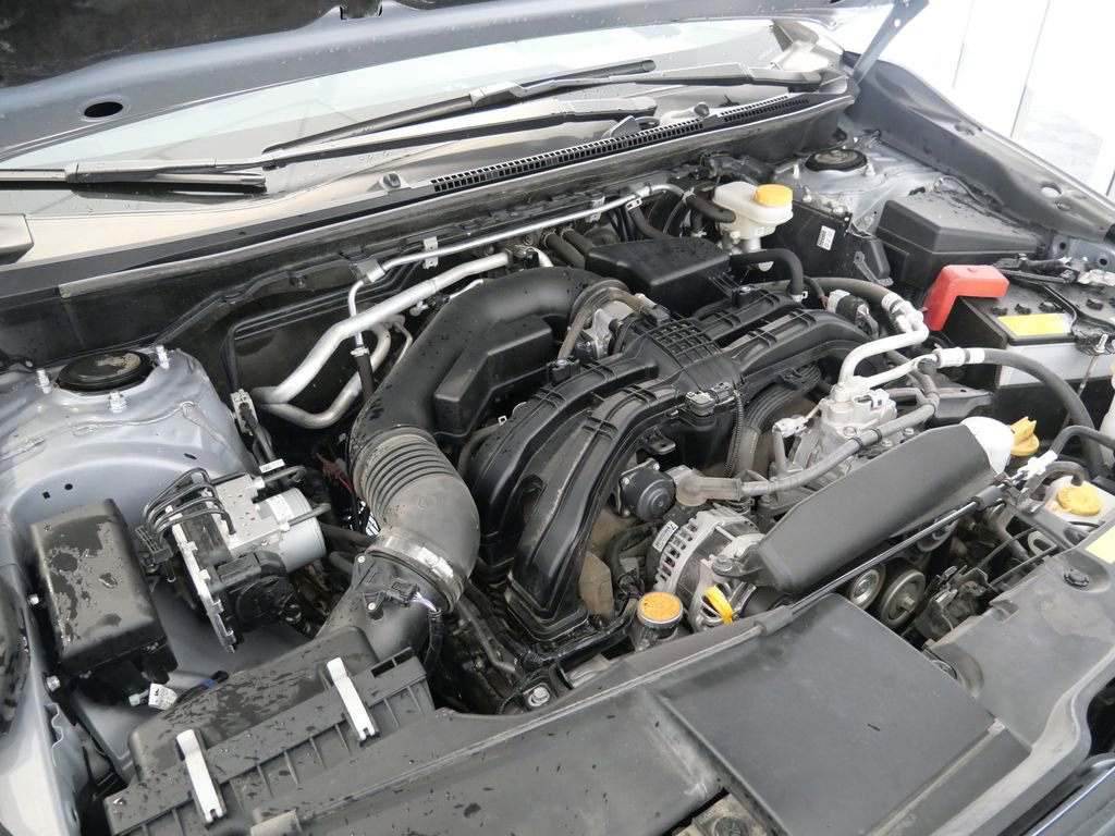 Used 2023 Subaru Crosstrek 2.5i Limited image 11