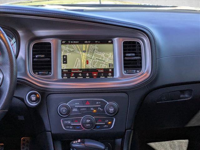 Used 2023 Dodge Charger Scat Pack w/ Dynamics Package image 15