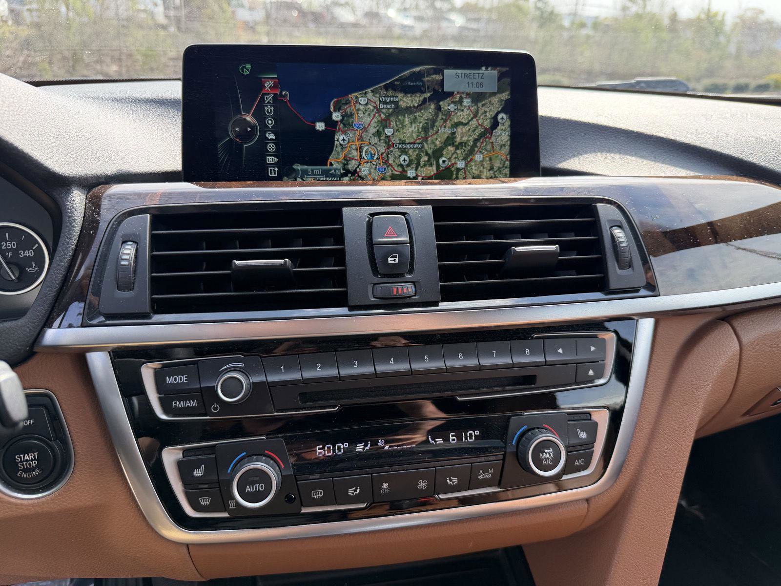 Used 2016 BMW 428i Gran Coupe image 11