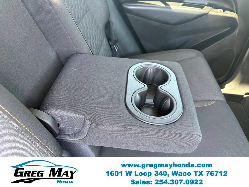 Used 2019 Chevrolet Equinox LT FWD image 28