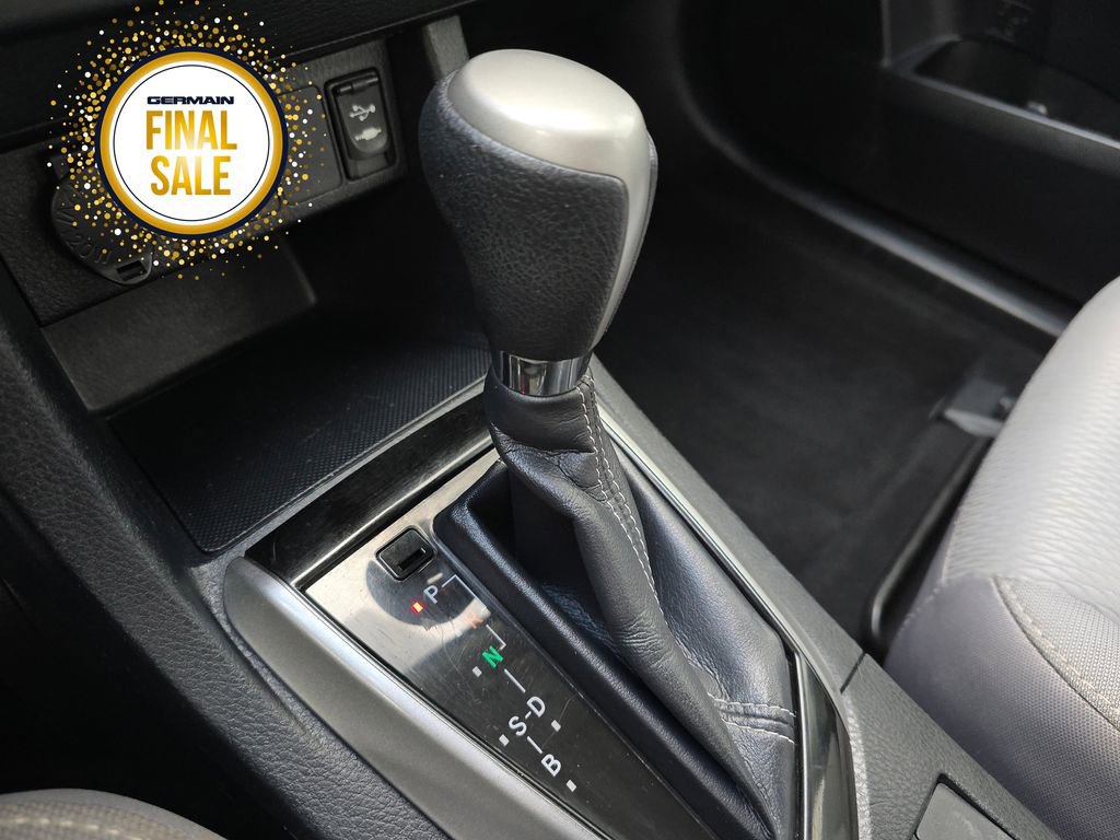 Used 2016 Toyota Corolla L image 22