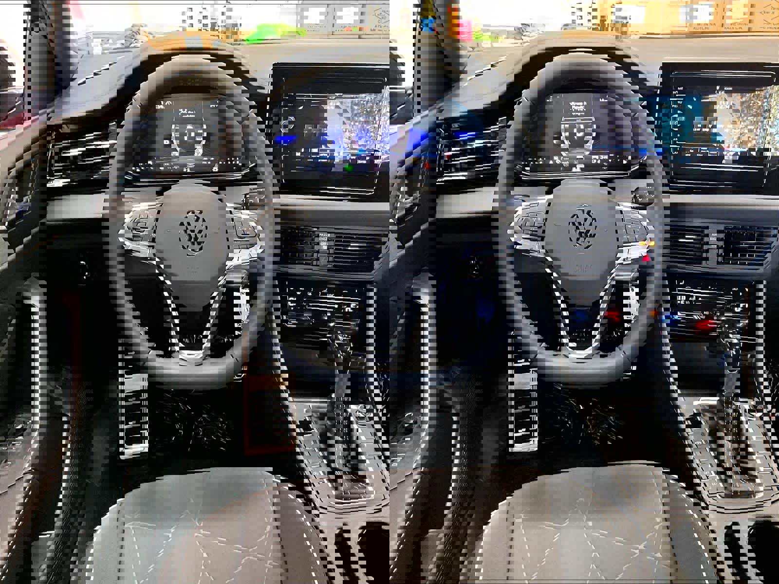 New 2026 Volkswagen Jetta Sport image 13