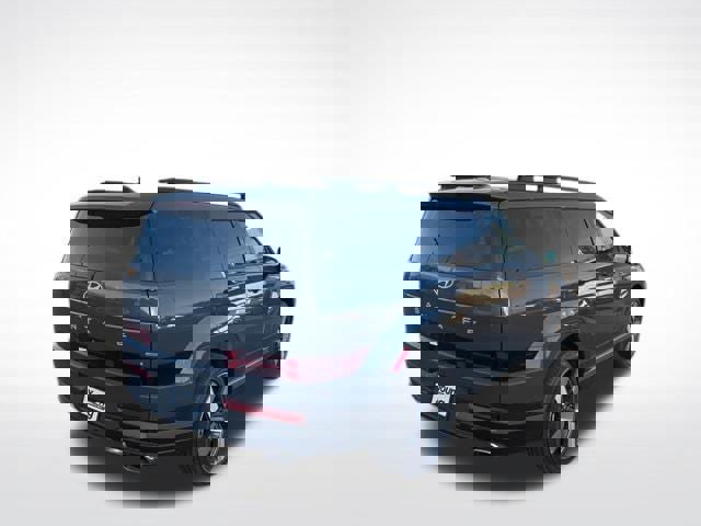 New 2026 Hyundai Santa Fe Limited image 5