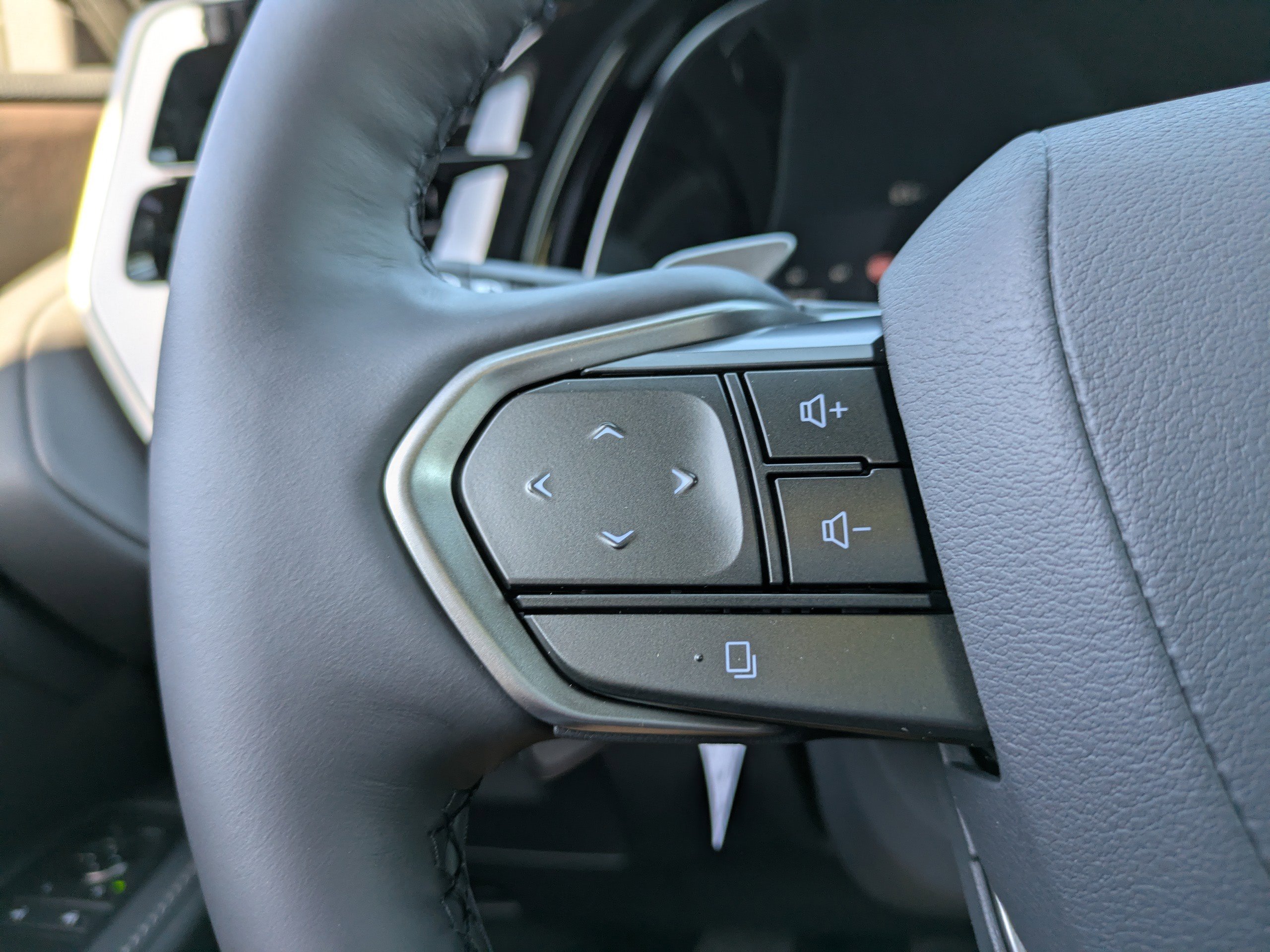 New 2026 Lexus TX 350 AWD w/ Technology Package image 21