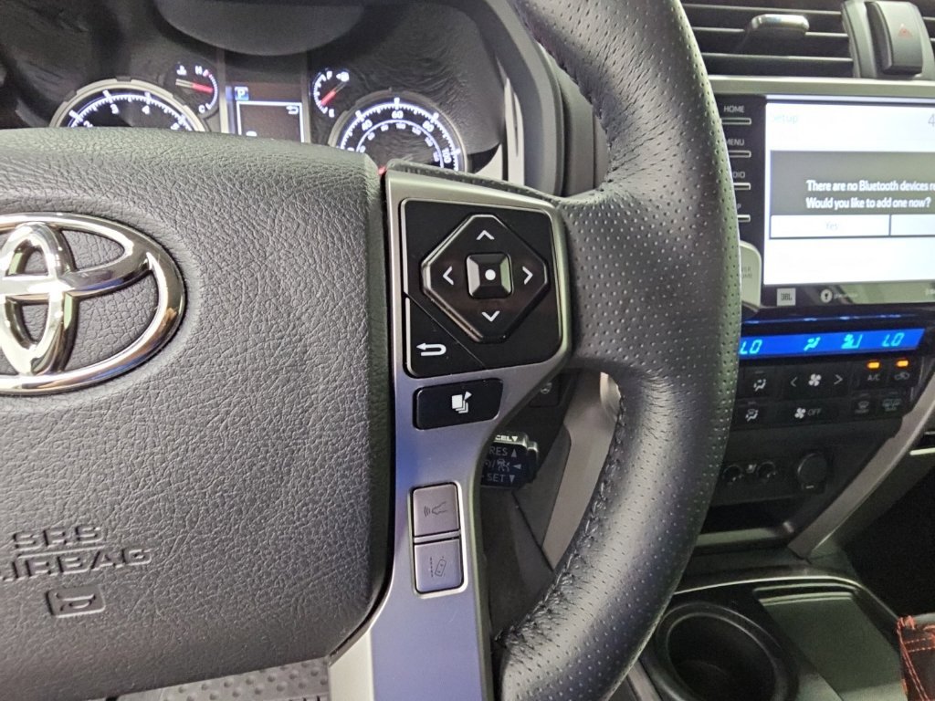 Used 2023 Toyota 4Runner Limited RWD image 25