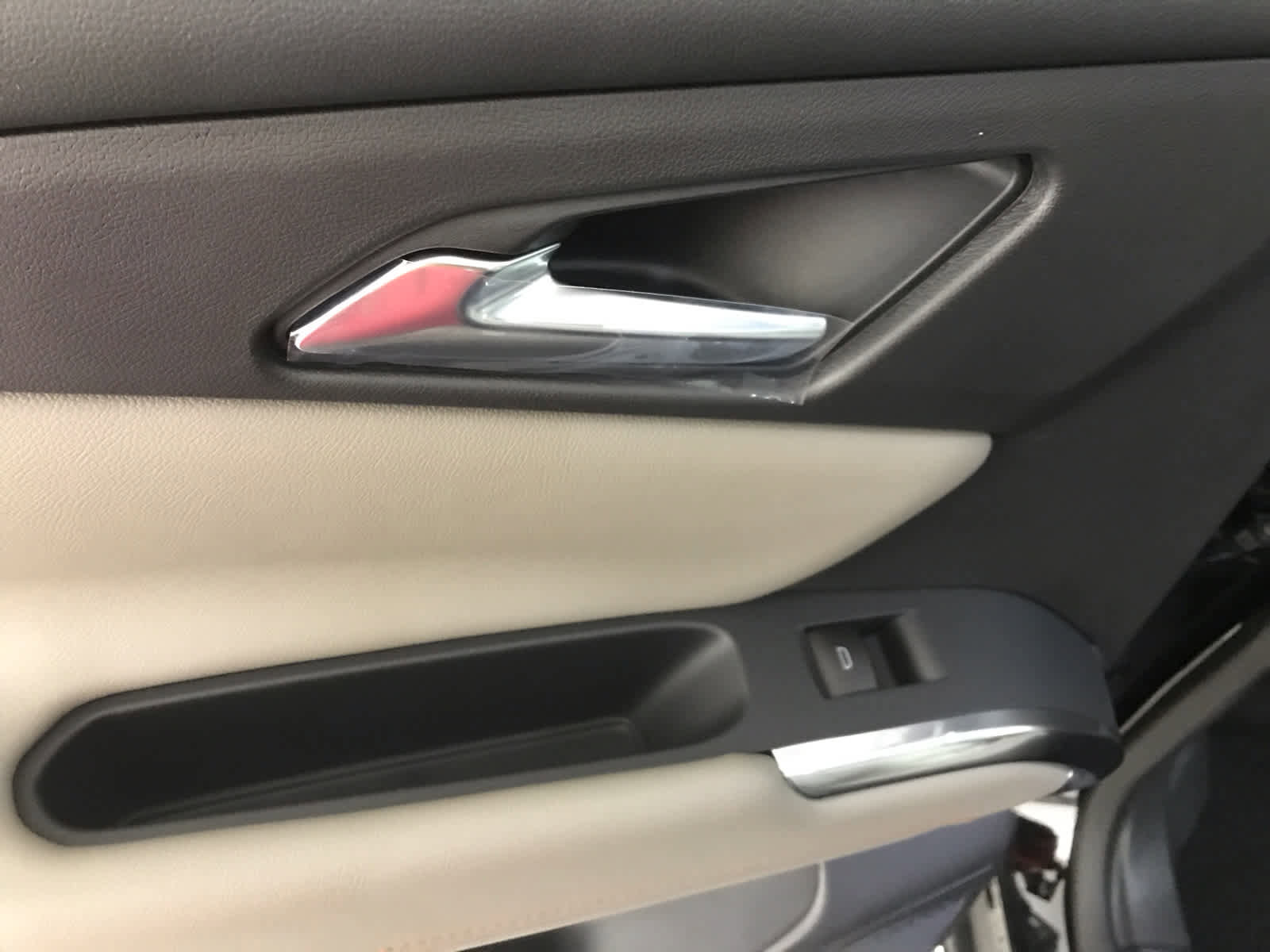 New 2026 Chevrolet Traverse LT w/ Driver Confidence Package image 12