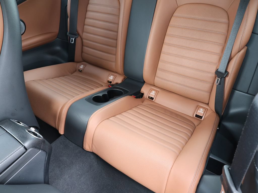 Used 2023 Mercedes-Benz C 300 Coupe image 19