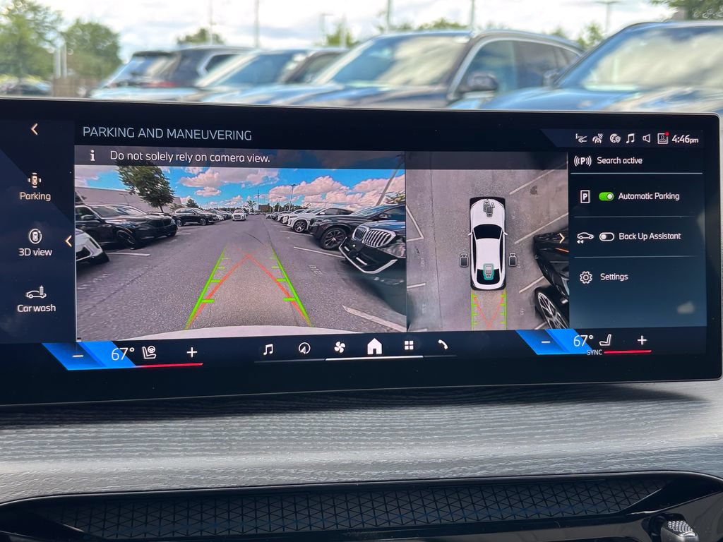 New 2026 BMW i4 xDrive40i w/ Premium Package AWD/4WD image 20