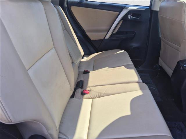Used 2015 Toyota RAV4 Limited AWD/4WD image 19