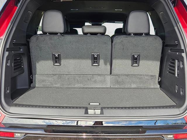 New 2026 Chevrolet Traverse High Country image 21