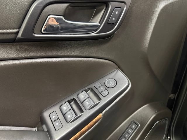 Used 2018 Chevrolet Tahoe LT AWD/4WD image 24