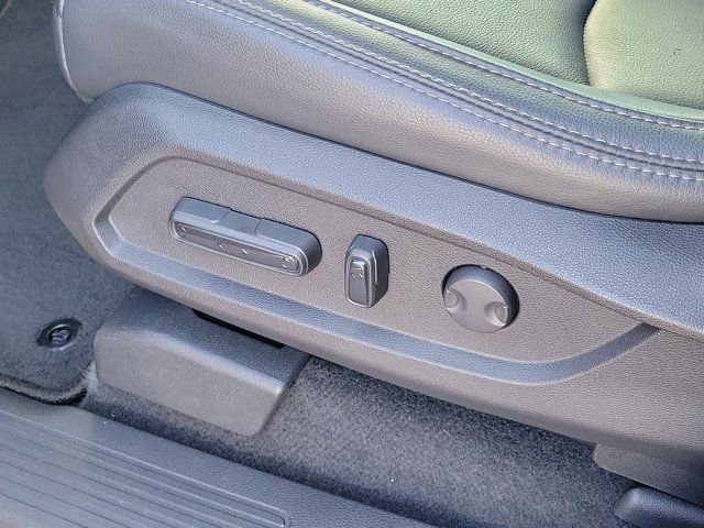 Certified 2025 Honda Pilot EX-L image 19