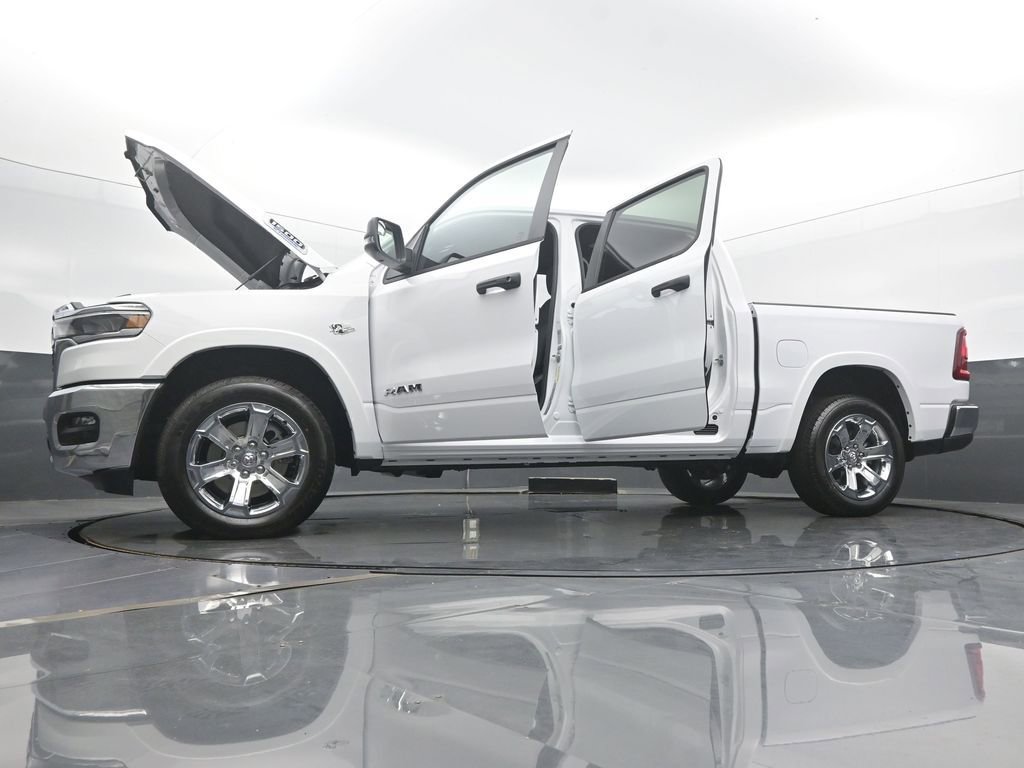 New 2026 RAM 1500 Big Horn image 59