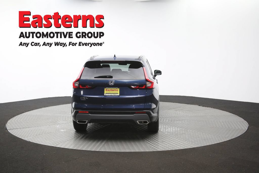 Used 2025 Honda CR-V Sport-L image 41