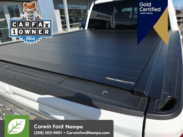 Used 2024 Ford F350 King Ranch image 11