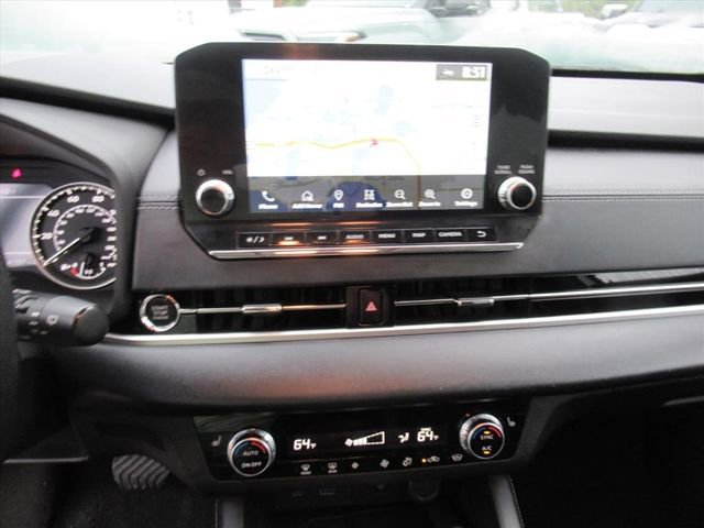 Used 2022 Mitsubishi Outlander SE image 22