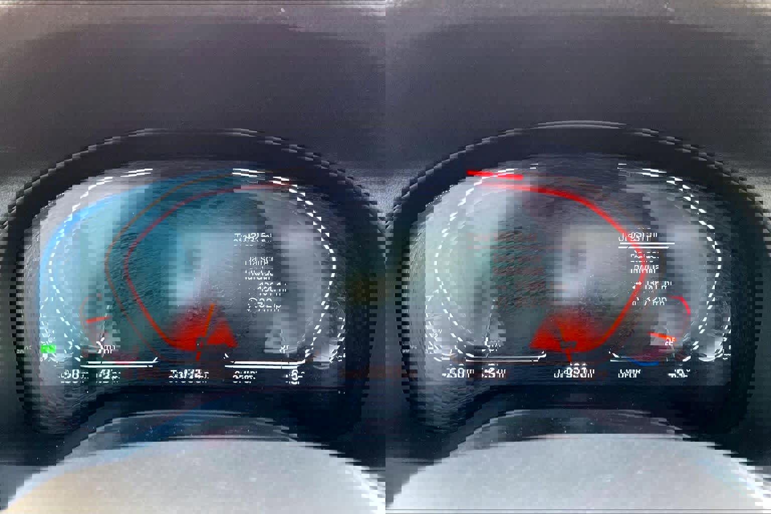 Used 2020 BMW X3 sDrive30i w/ Convenience Package image 21