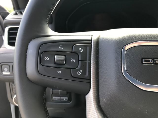 Certified 2024 GMC Yukon Denali w/ Max Trailering Package image 34