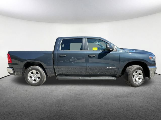 Used 2025 RAM 1500 Tradesman AWD/4WD image 15
