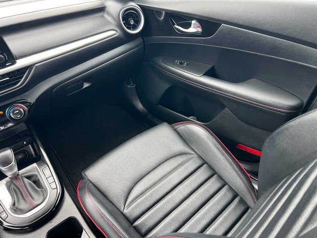 Used 2024 Kia Forte GT w/ GT2 Package image 13