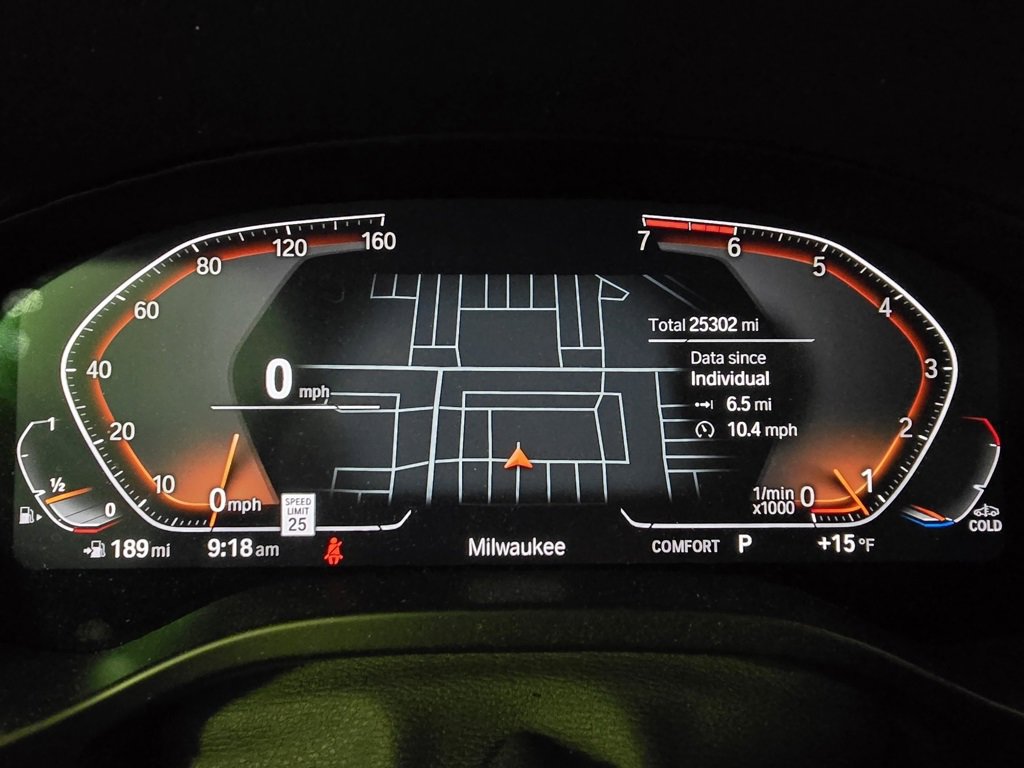 Used 2023 BMW X3 xDrive30i w/ Premium Package image 26