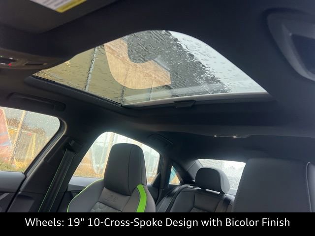 New 2026 Audi RS 3 image 19