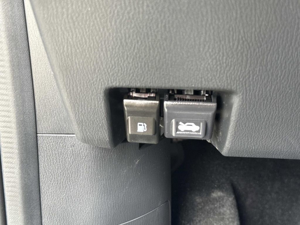 Certified 2025 MAZDA CX-5 AWD 2.5 S w/ Preferred Package image 48