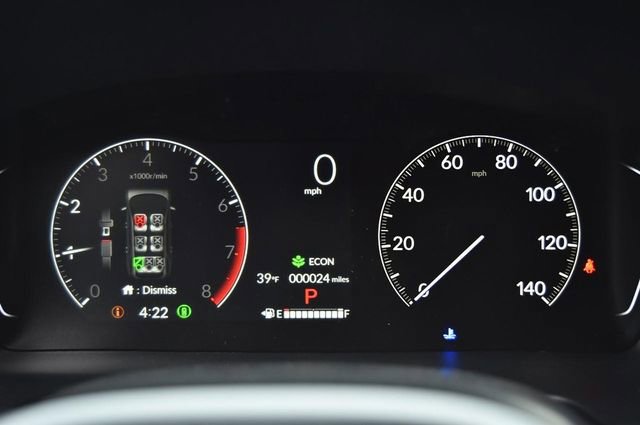 New 2025 Honda Pilot TrailSport image 12