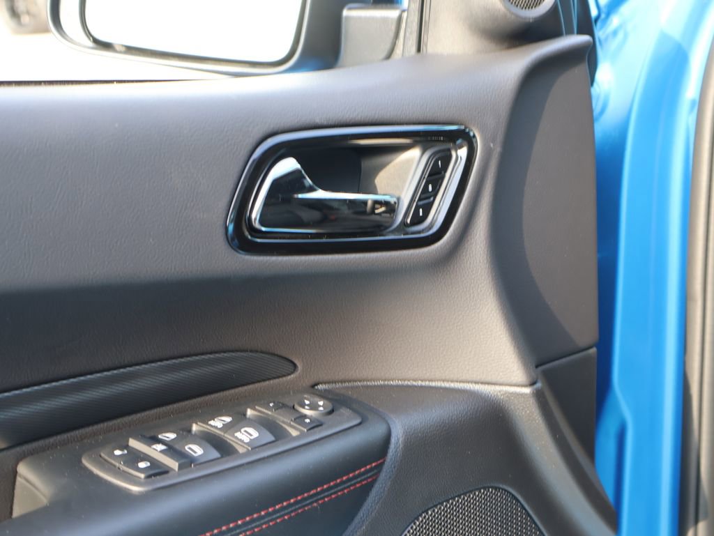 New 2026 Dodge Durango GT image 23