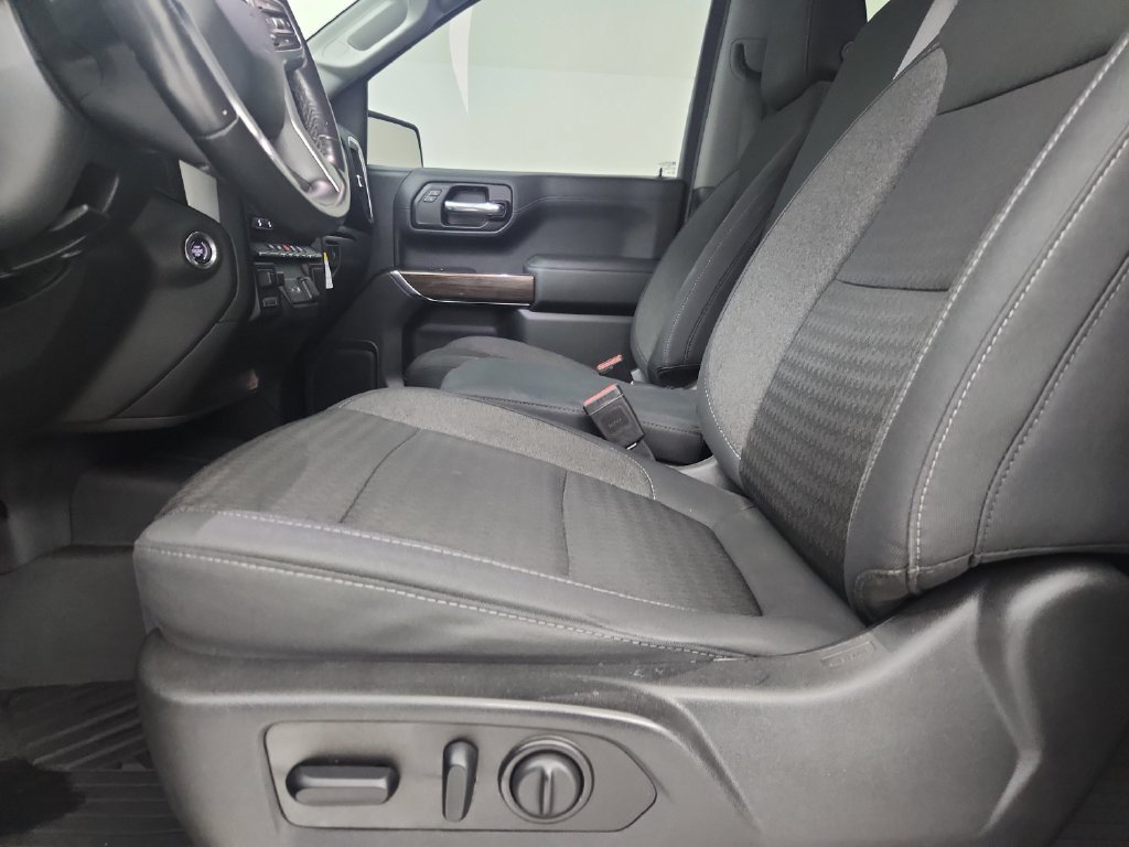 Used 2020 Chevrolet Silverado 1500 LT Trail Boss w/ Convenience Package AWD/4WD image 22