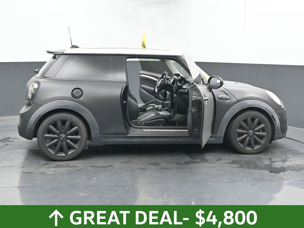 Used 2015 MINI Cooper S image 56