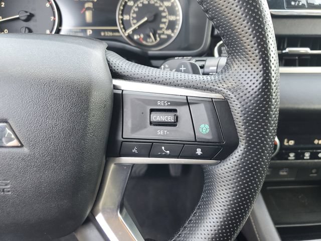 Used 2024 Mitsubishi Outlander SE FWD image 27